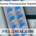 Sunrise Pharmaceutical Tadalafil 22